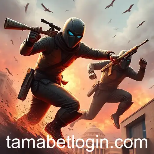 Exploring the 'Tamabet' Trend in Action Games: A Gateway to Thrilling Adventures