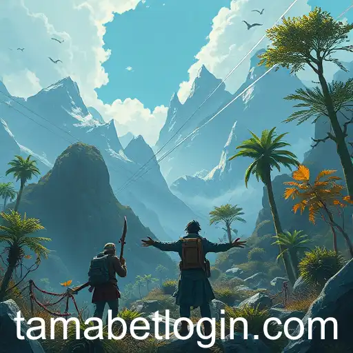 Unveiling 'Adventure Worlds': The Allure of Gaming's New Frontier