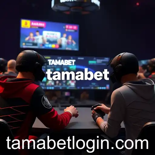 Emergence of Tamabet in the Gaming Landscape