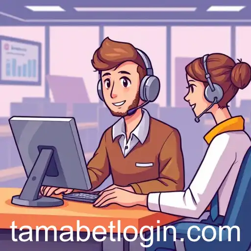 Exploring Tamabet: The Future of Digital Gaming