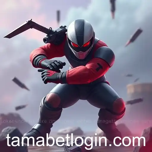 The Evolution of Gaming Under Tamabet's Influence