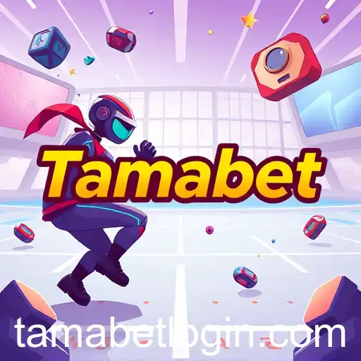 Tamabet: Pioneering the Future of Interactive Gaming