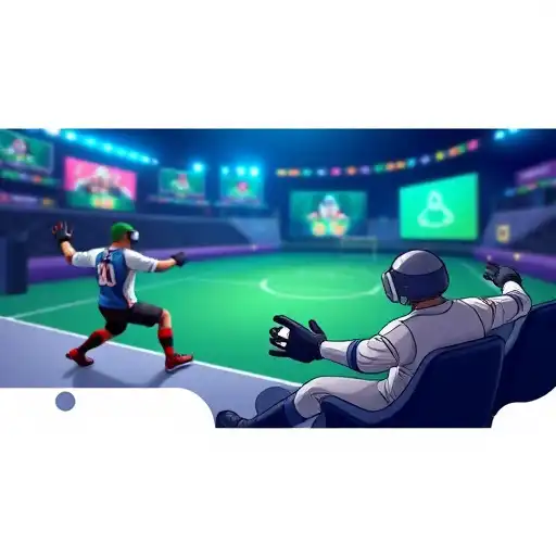 Tamabet: The Gaming Sensation of the Decade