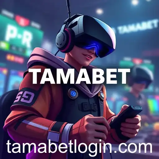 Tamabet: A New Era for Online Gaming