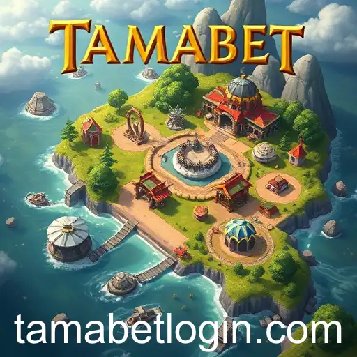 Tamabet Revolutionizes Online Gaming Experience