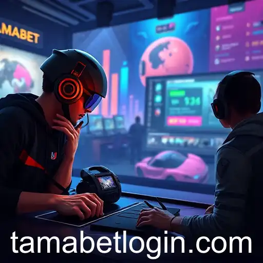 Tamabet Revolutionizes Online Gaming with Interactive Innovations