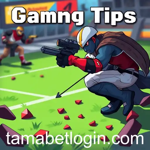 Tamabet's Rise in the Online Gaming World