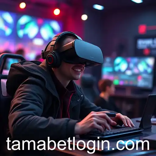 Tamabet's Impact on the Gaming World