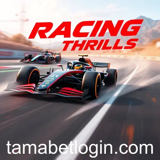 Exploring the Adrenaline-Packed World of 'Racing Thrills' on Tamabet