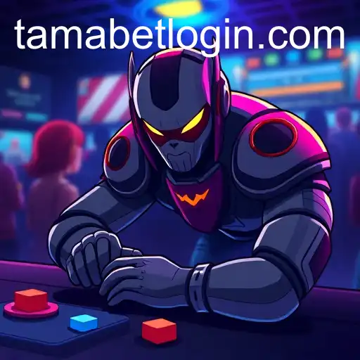 The Rise of Tamabet in Global Gaming