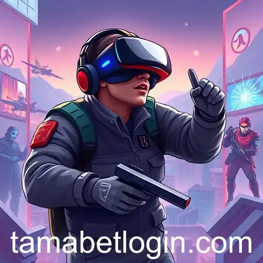 The Rise of Tamabet: Revolutionizing Online Gaming