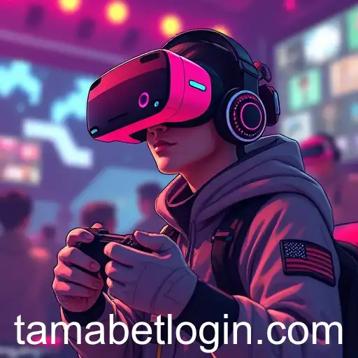 The Rise of Tamabet in the Digital Gaming Era