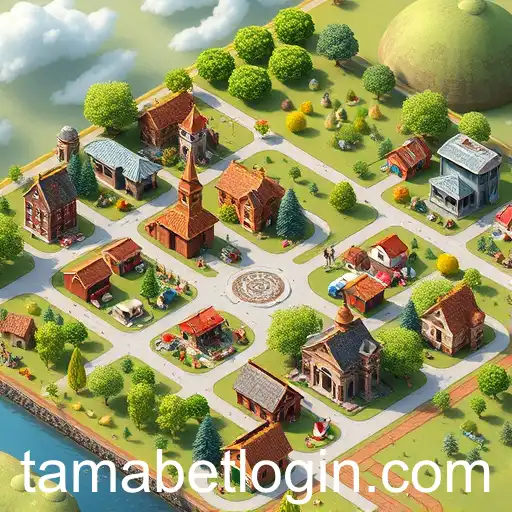 Exploring the Allure of Tamabet Simulation Games