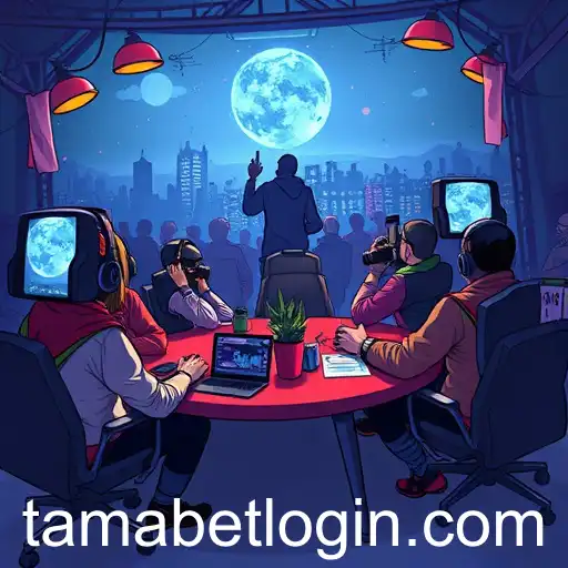 Tamabet's Rise Amidst Digital Game Revolution