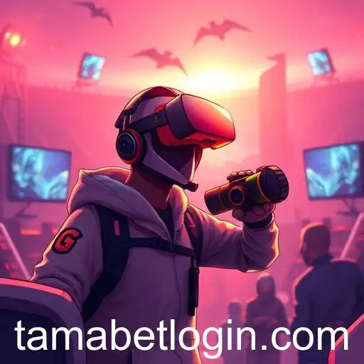 Tamabet's Evolution in the Gaming World