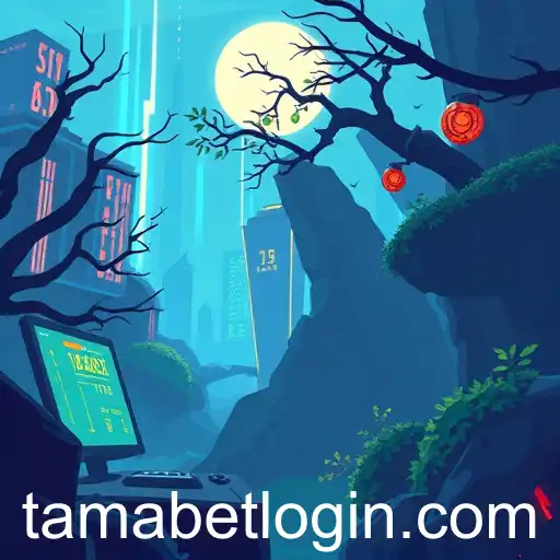 The Digital Playground: Tamabet's Role in Gaming Culture