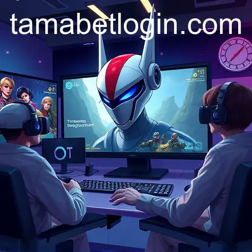 The Evolution of Gaming: Tamabet Sets a New Standard