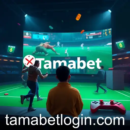 Tamabet Paves a New Path in Online Gaming