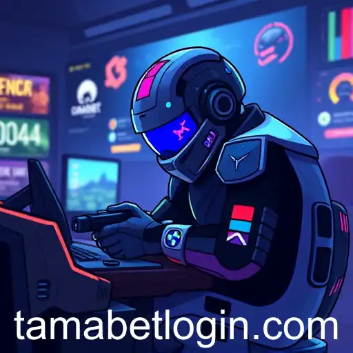 The Rise of Tamabet in Digital Gaming